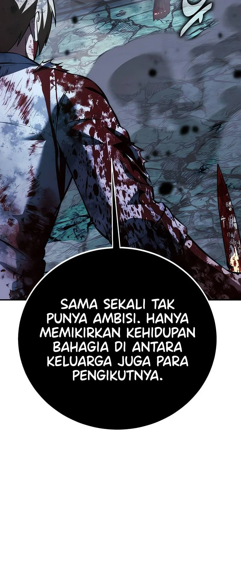 Chapter 100 - halaman 30