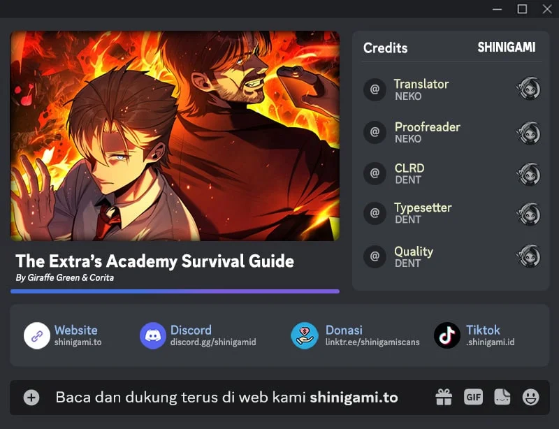 Chapter 101 - halaman 2