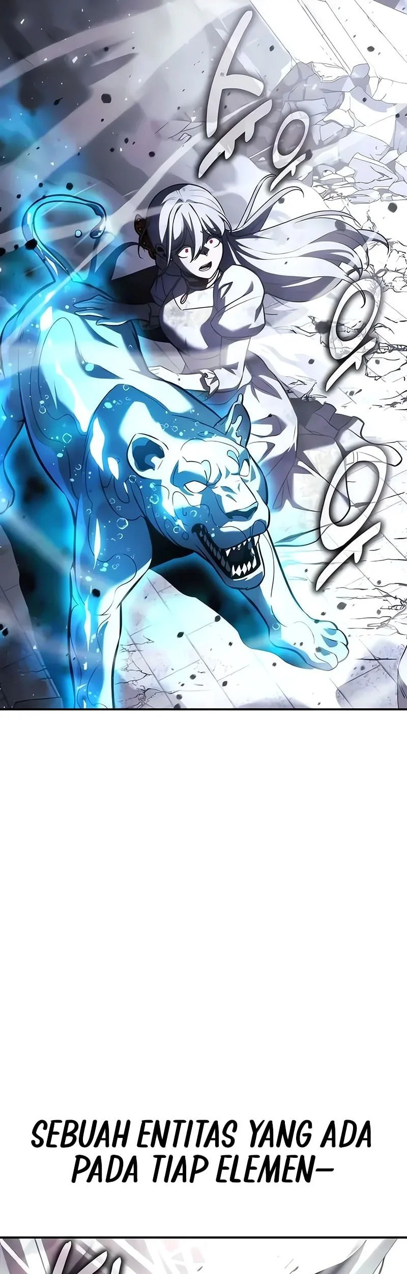 Chapter 101 - halaman 21