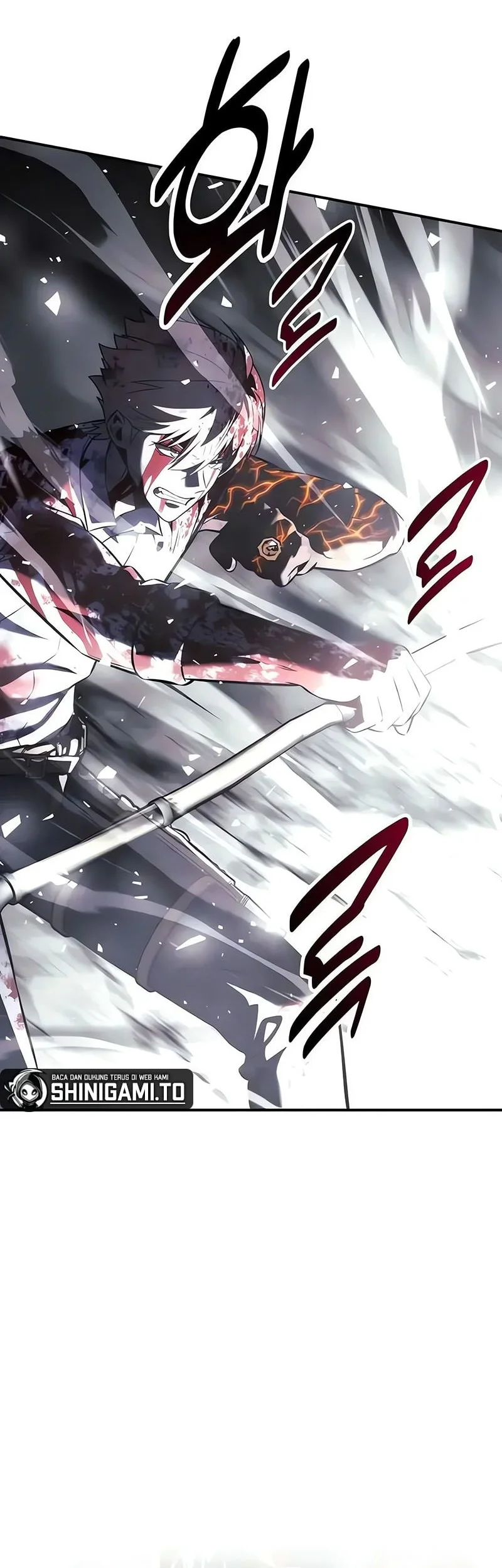 Chapter 101 - halaman 28