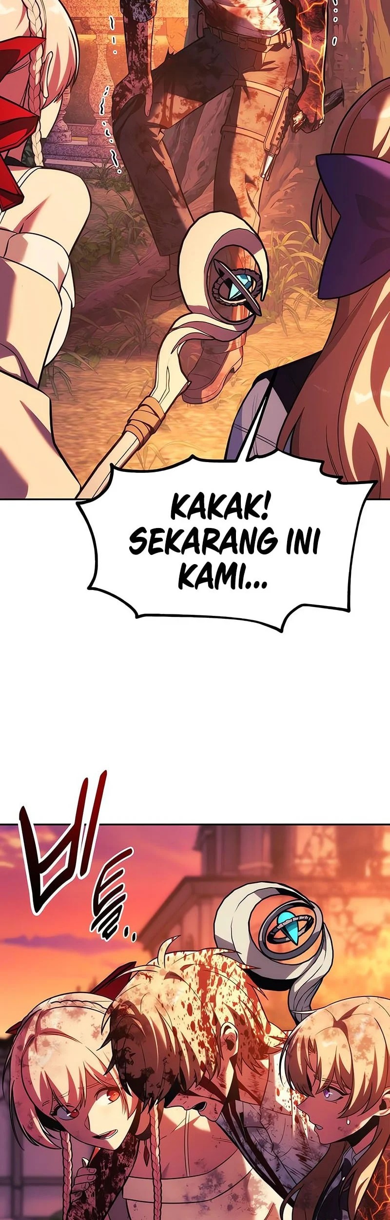 Chapter 103 - halaman 68