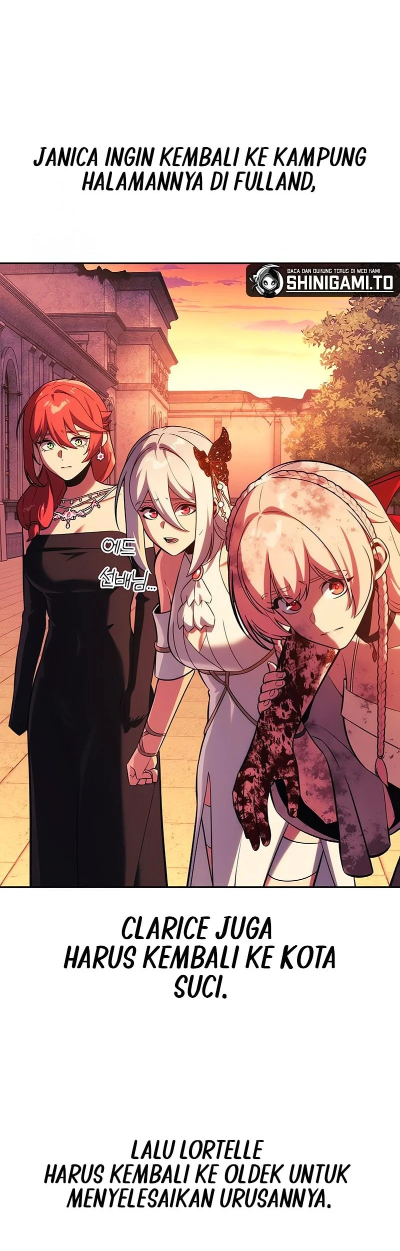 Chapter 103 - halaman 70