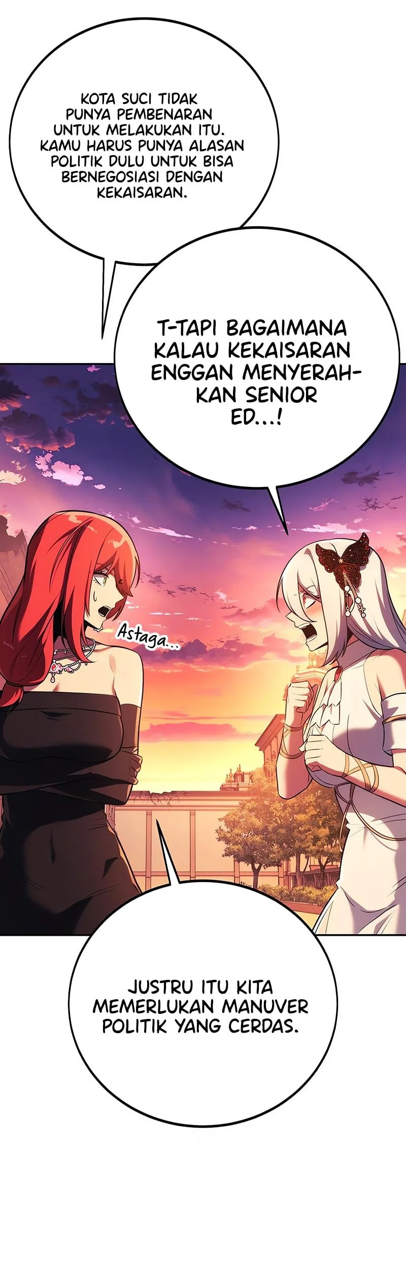 Chapter 103 - halaman 20