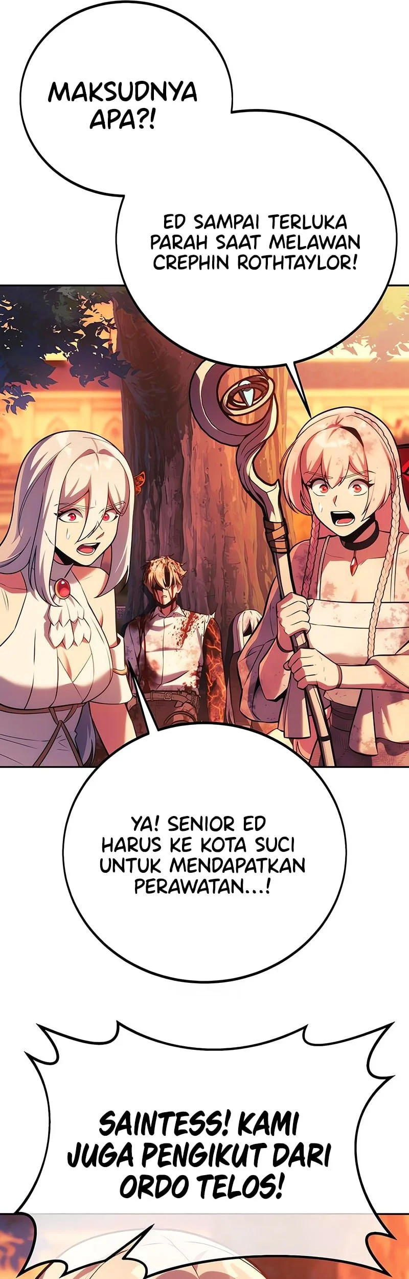 Chapter 103 - halaman 31