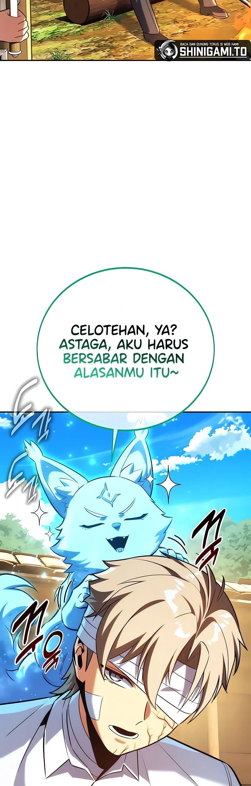 Chapter 104 - halaman 37