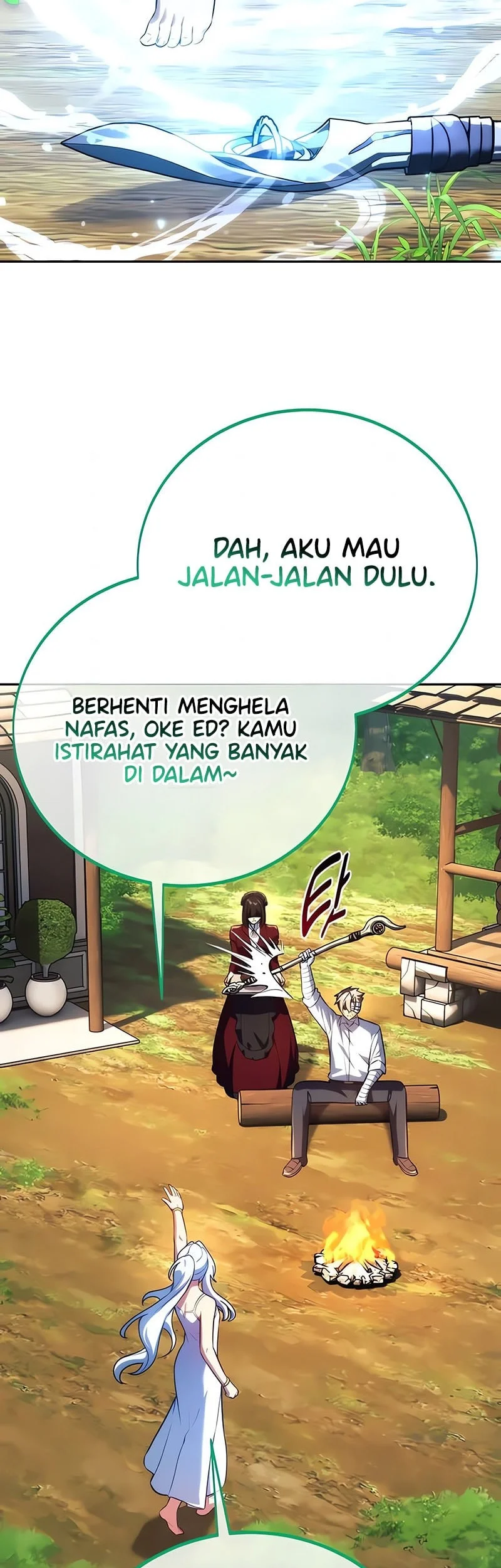 Chapter 104 - halaman 48