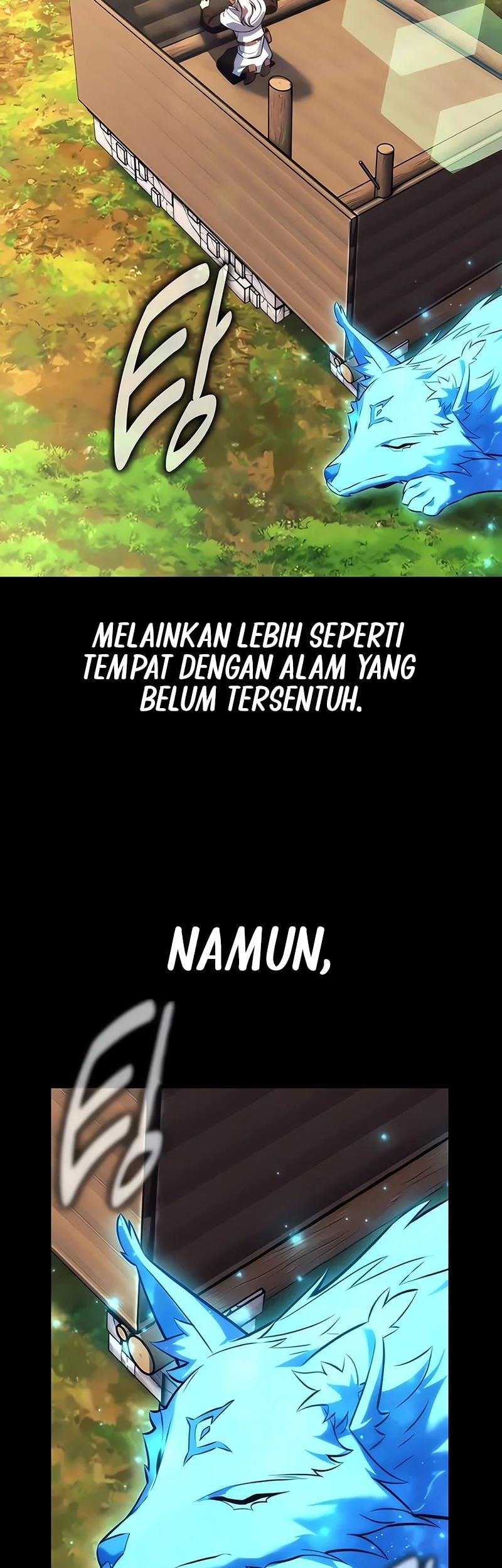 Chapter 104 - halaman 21