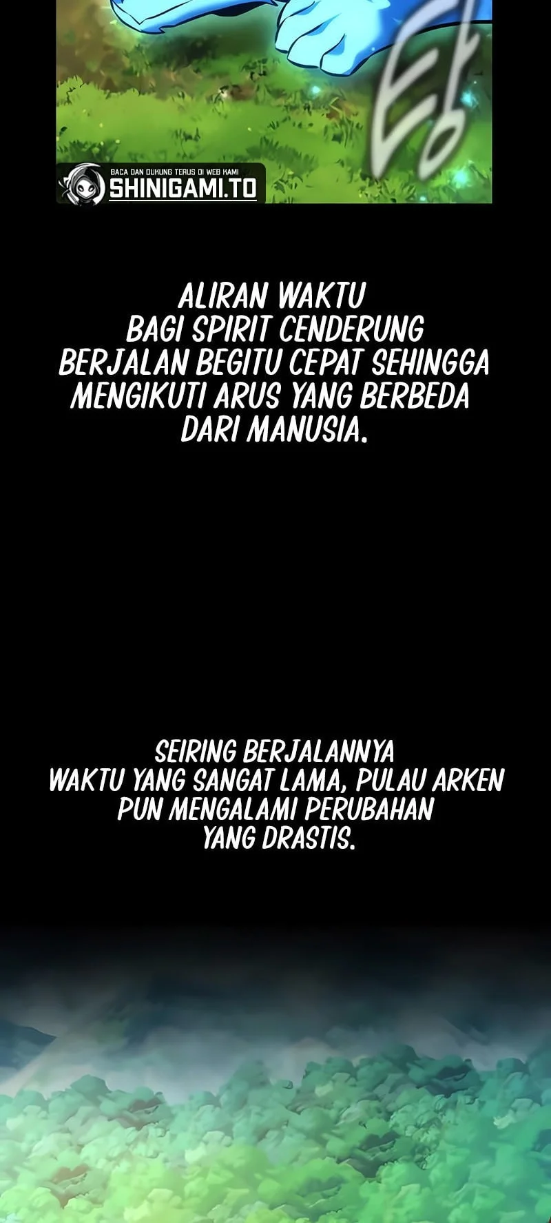 Chapter 104 - halaman 22