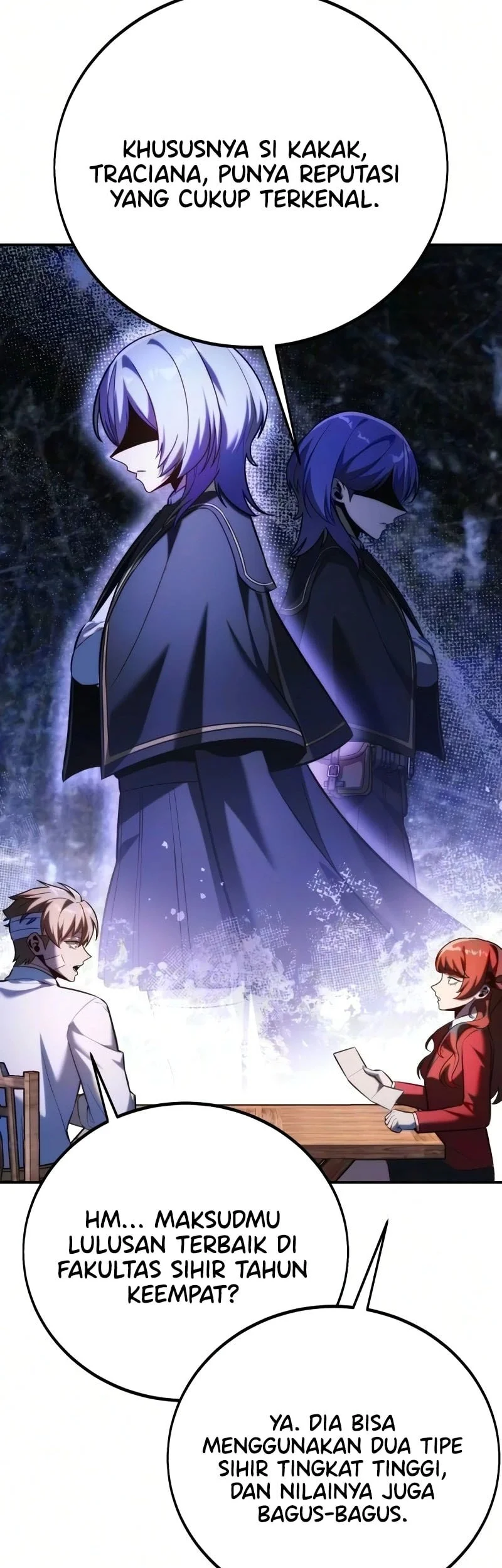 Chapter 105 - halaman 20