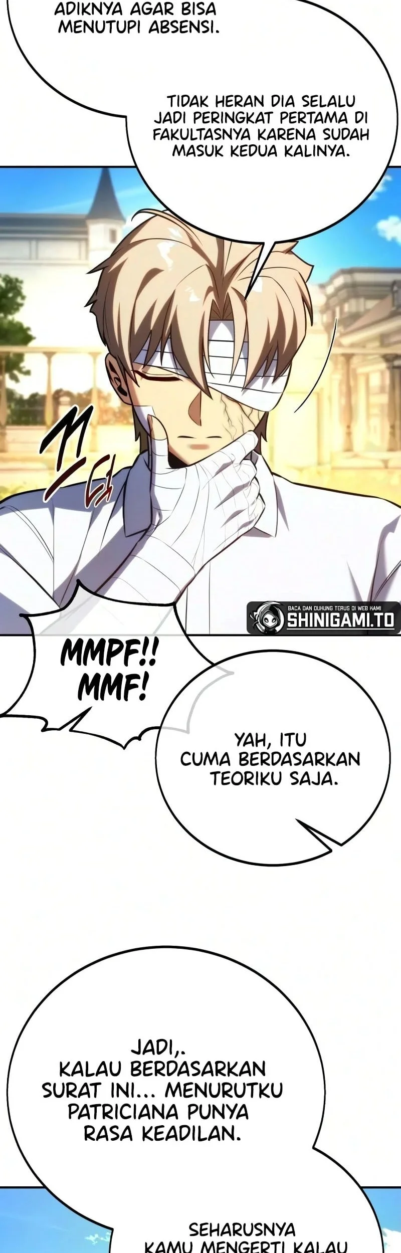 Chapter 105 - halaman 27