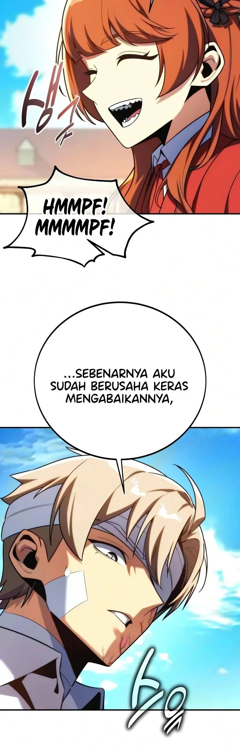 Chapter 105 - halaman 29