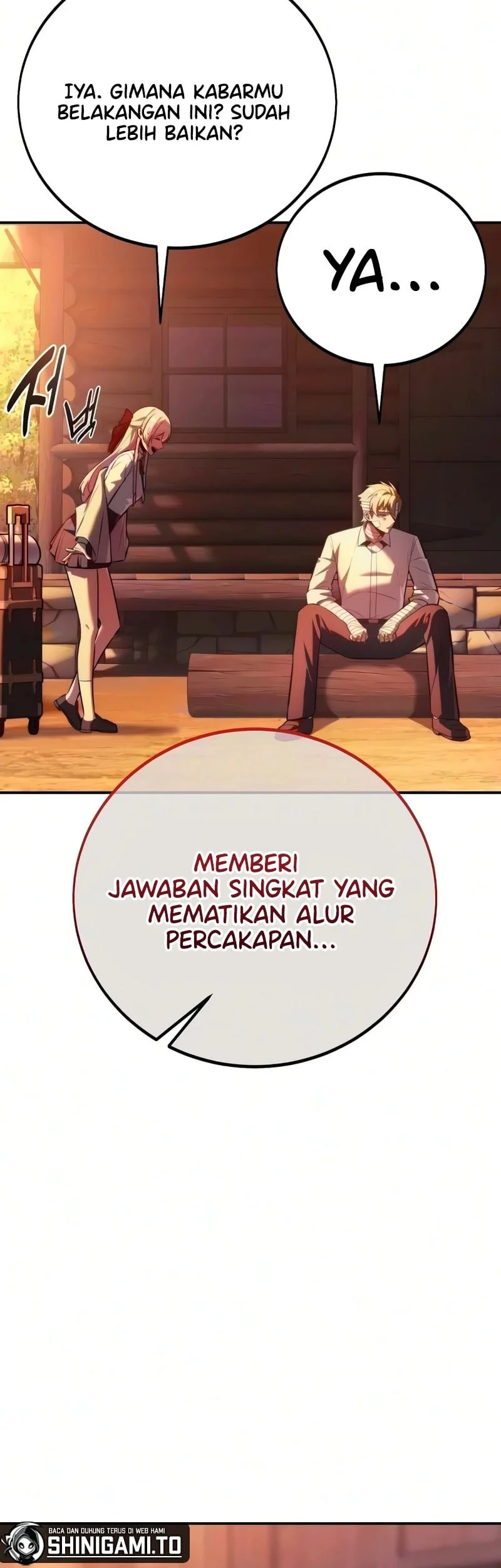 Chapter 106 - halaman 85