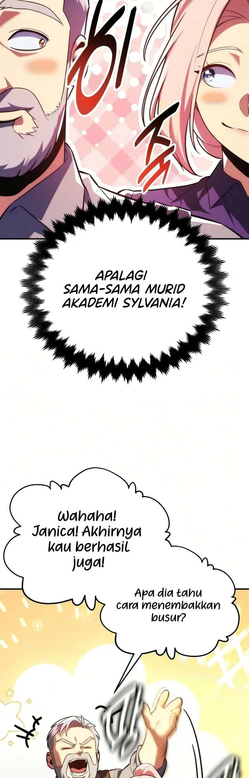 Chapter 106 - halaman 16