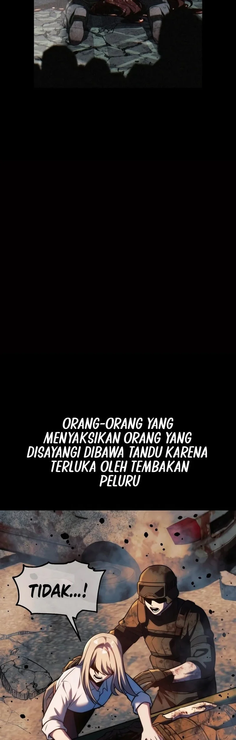 Chapter 107 - halaman 29