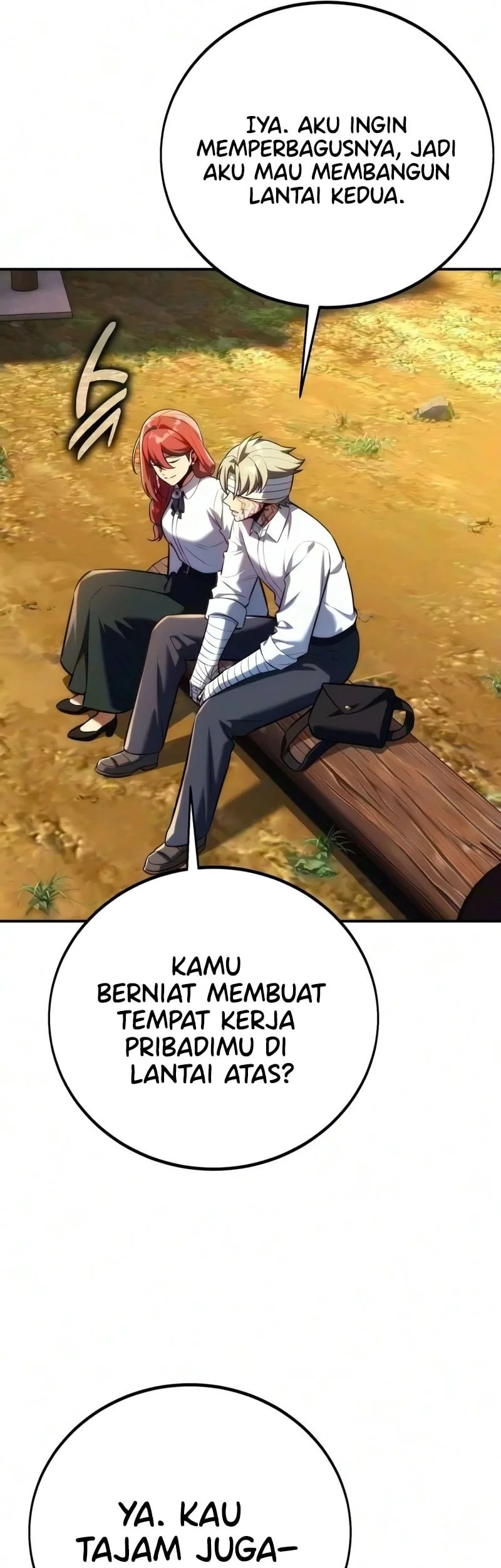 Chapter 108 - halaman 26