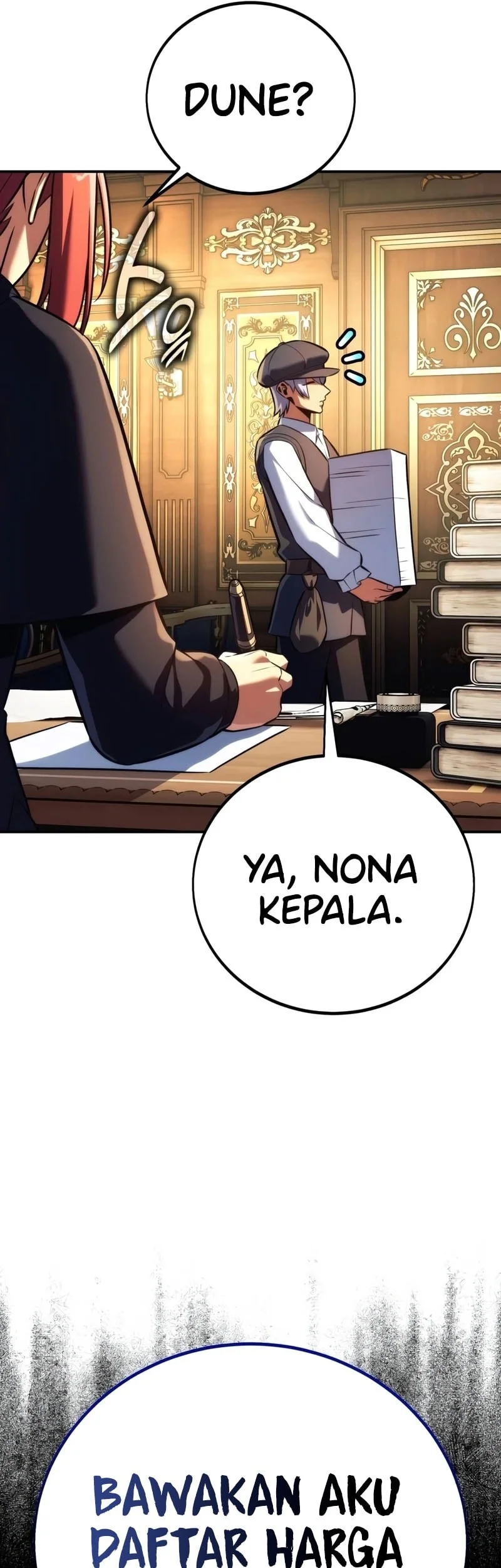 Chapter 109 - halaman 58