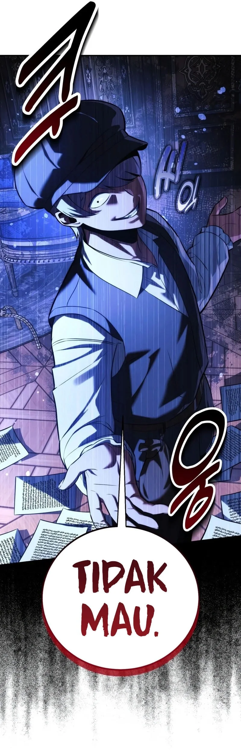 Chapter 109 - halaman 62