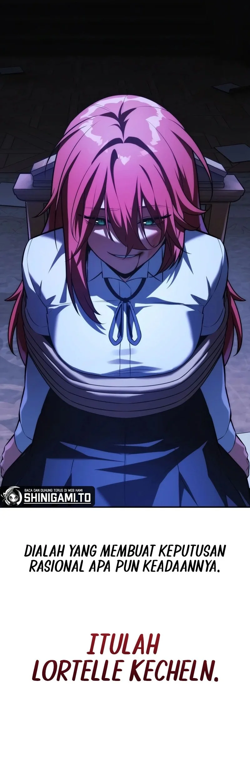 Chapter 109 - halaman 83