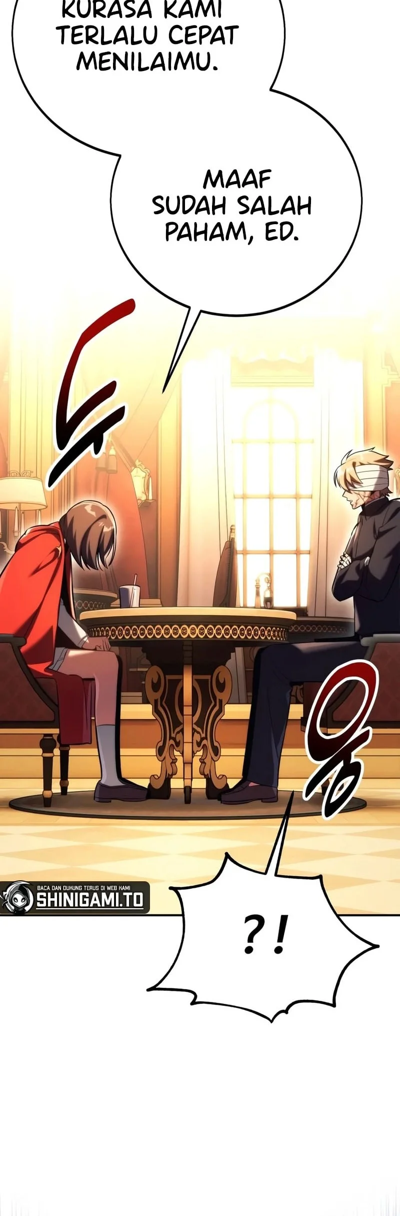 Chapter 109 - halaman 14
