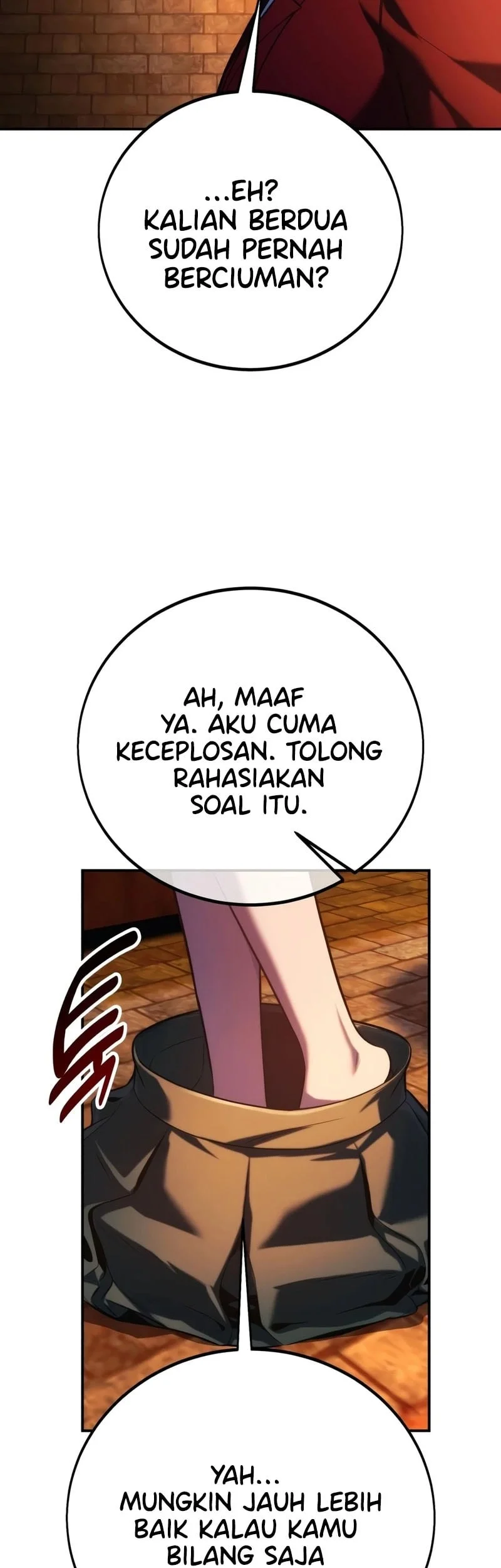 Chapter 109 - halaman 29