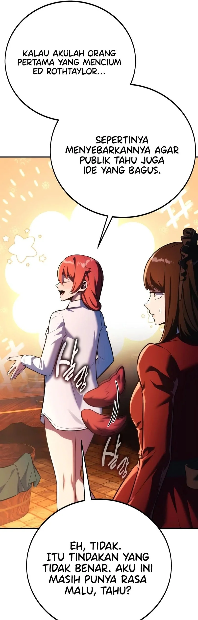 Chapter 109 - halaman 31