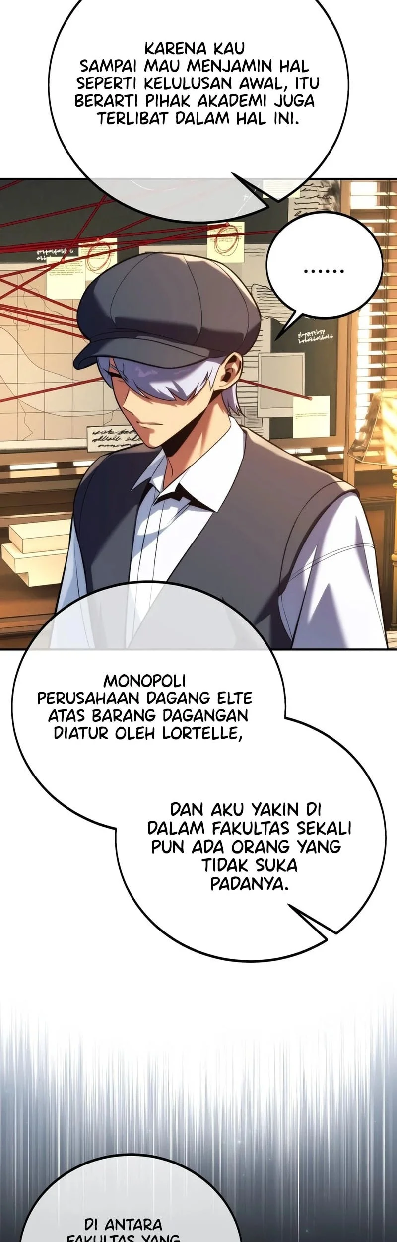 Chapter 110 - halaman 37