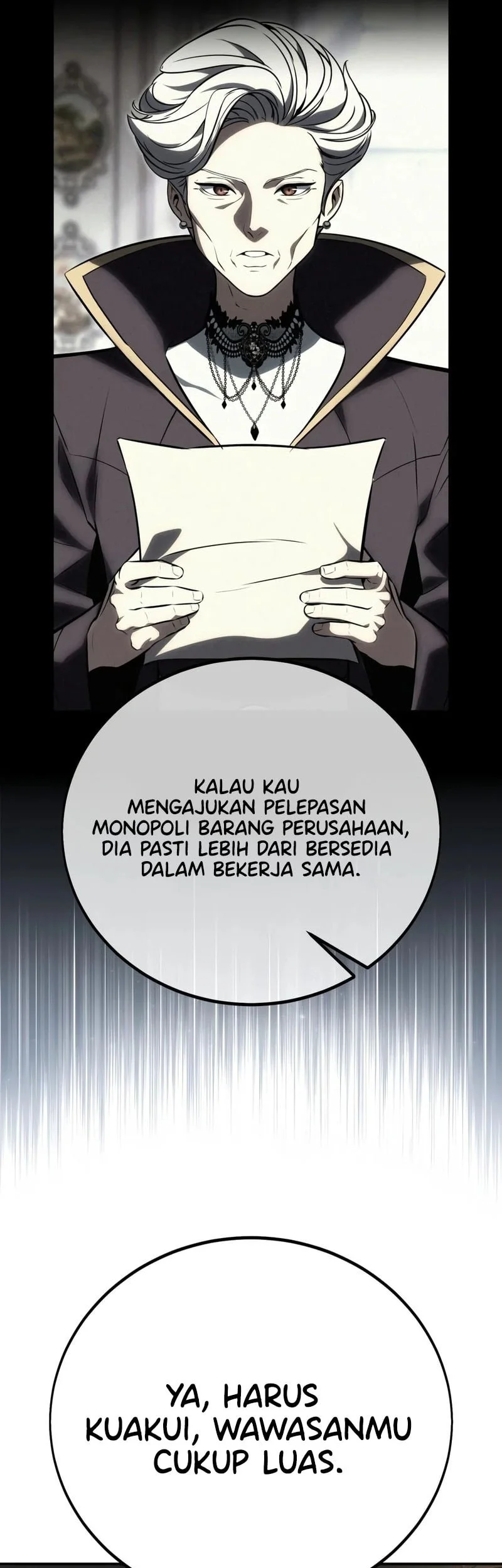 Chapter 110 - halaman 39