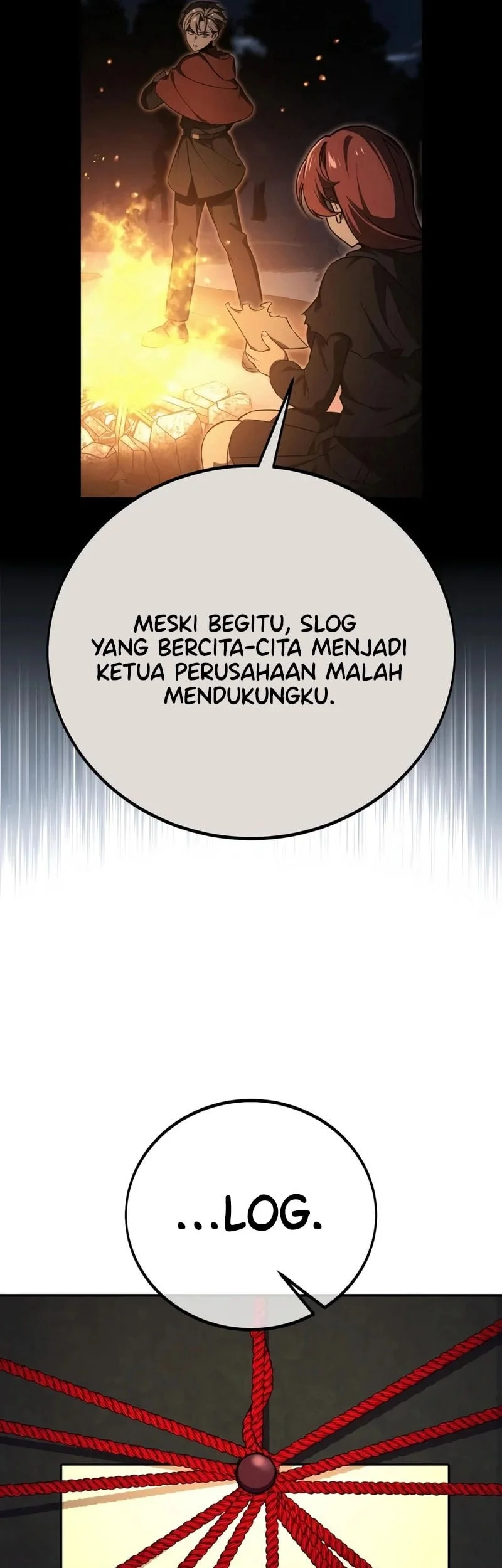 Chapter 110 - halaman 43
