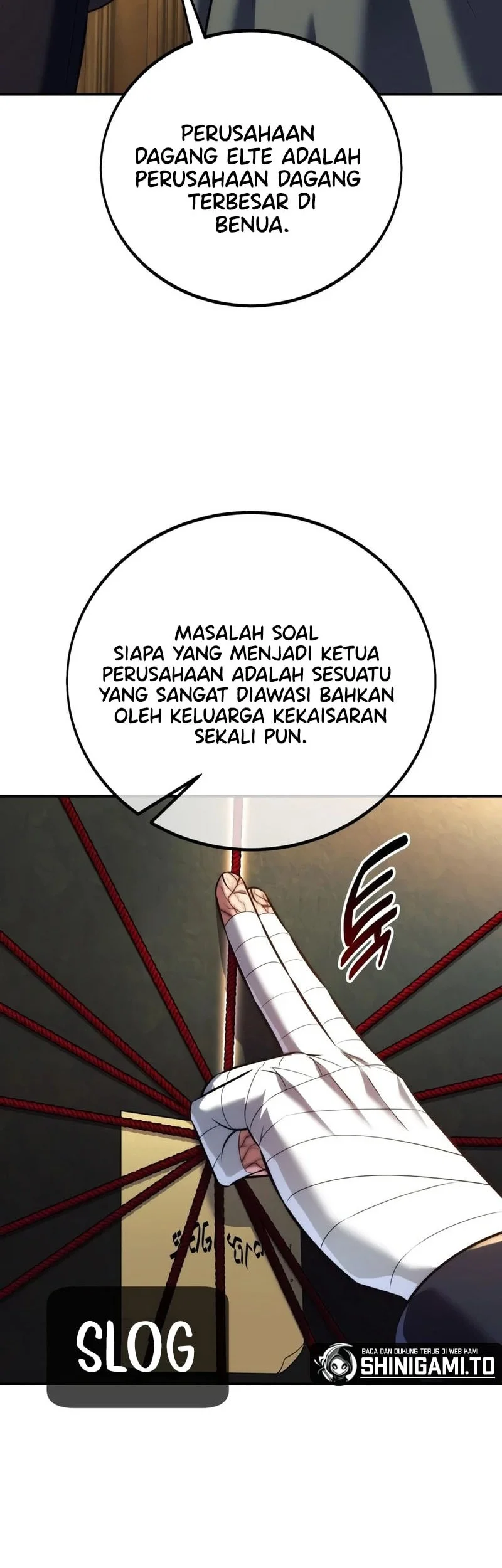 Chapter 110 - halaman 46