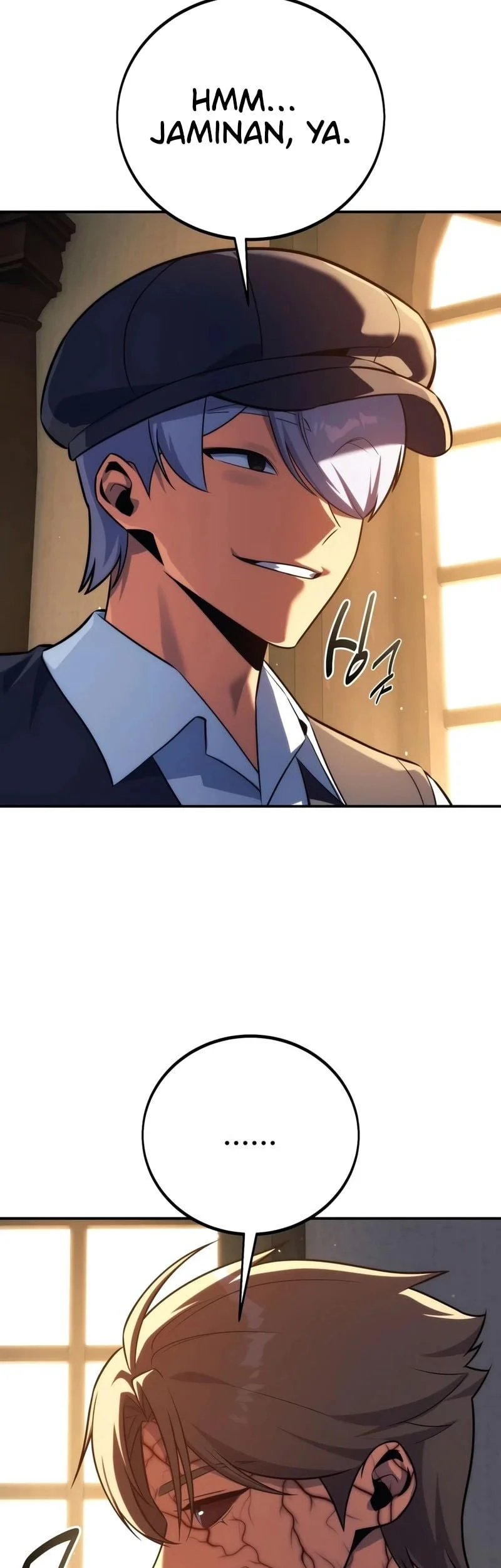 Chapter 110 - halaman 29