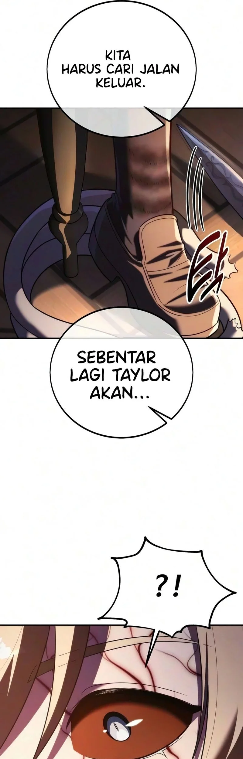 Chapter 111 - halaman 19