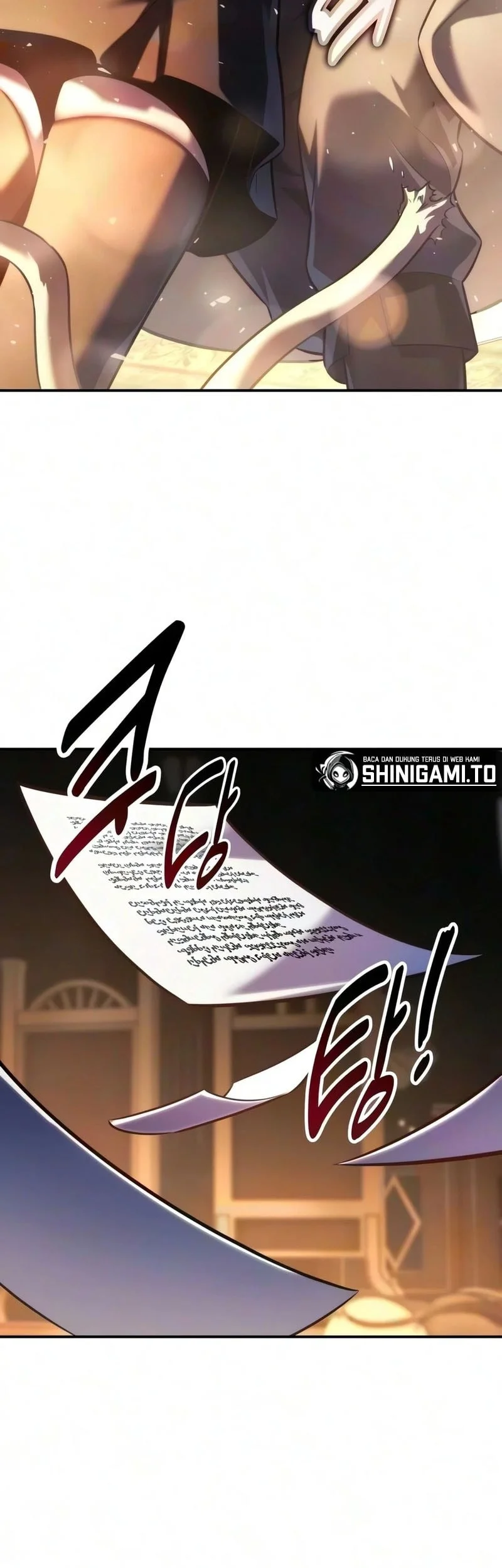 Chapter 111 - halaman 21
