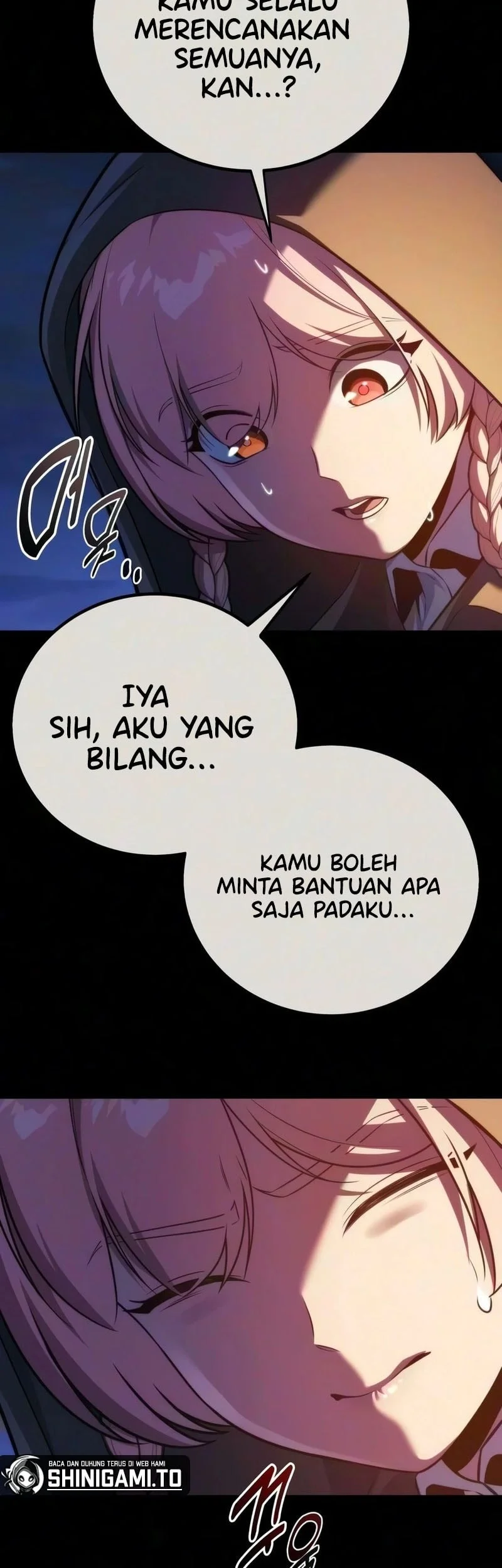 Chapter 111 - halaman 33