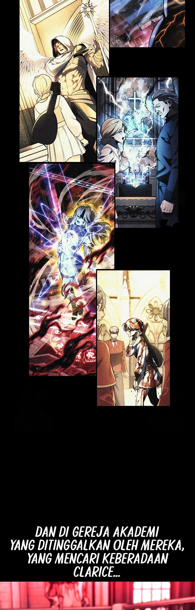 Chapter 76 - halaman 22