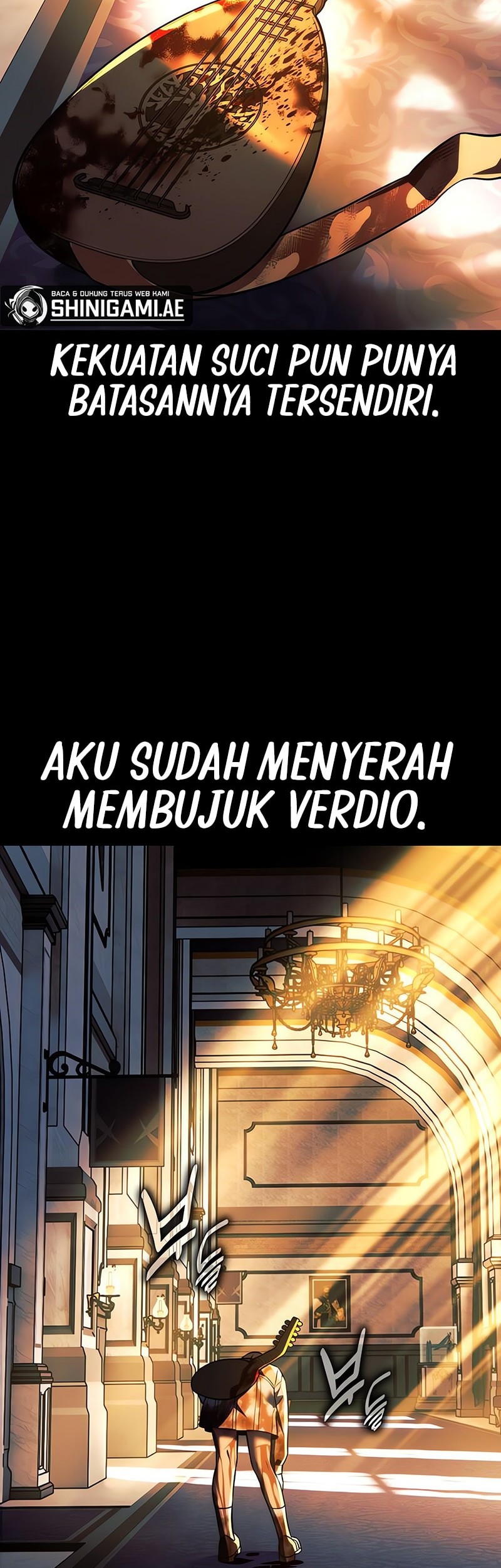 Chapter 76 - halaman 29