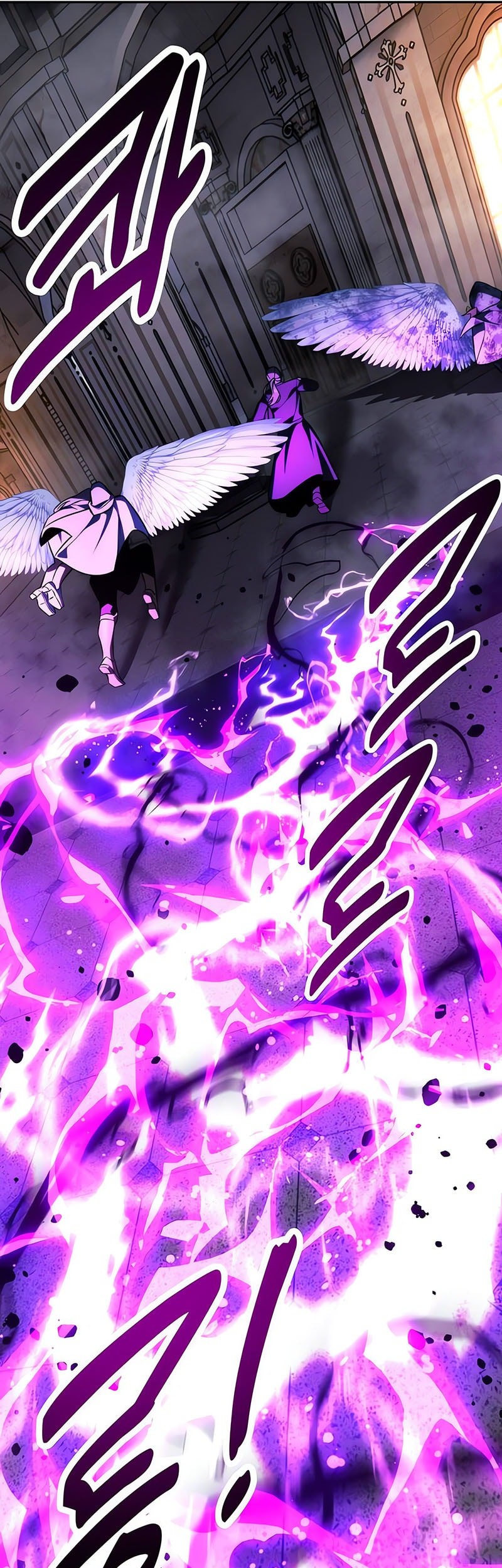 Chapter 77 - halaman 46