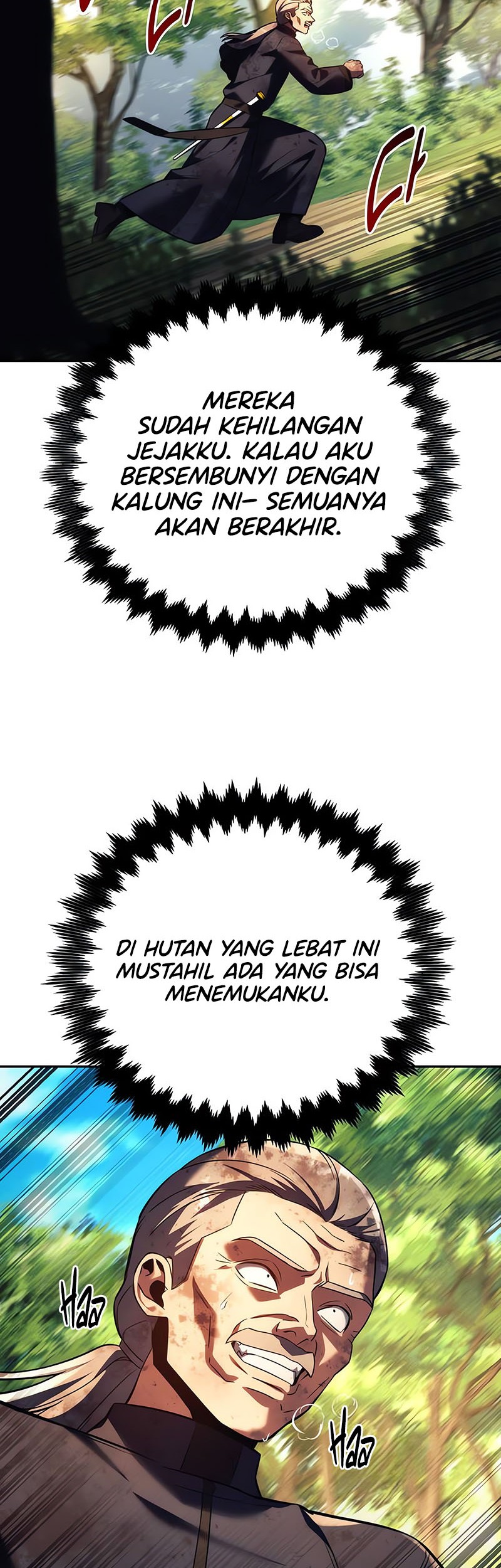 Chapter 77 - halaman 70