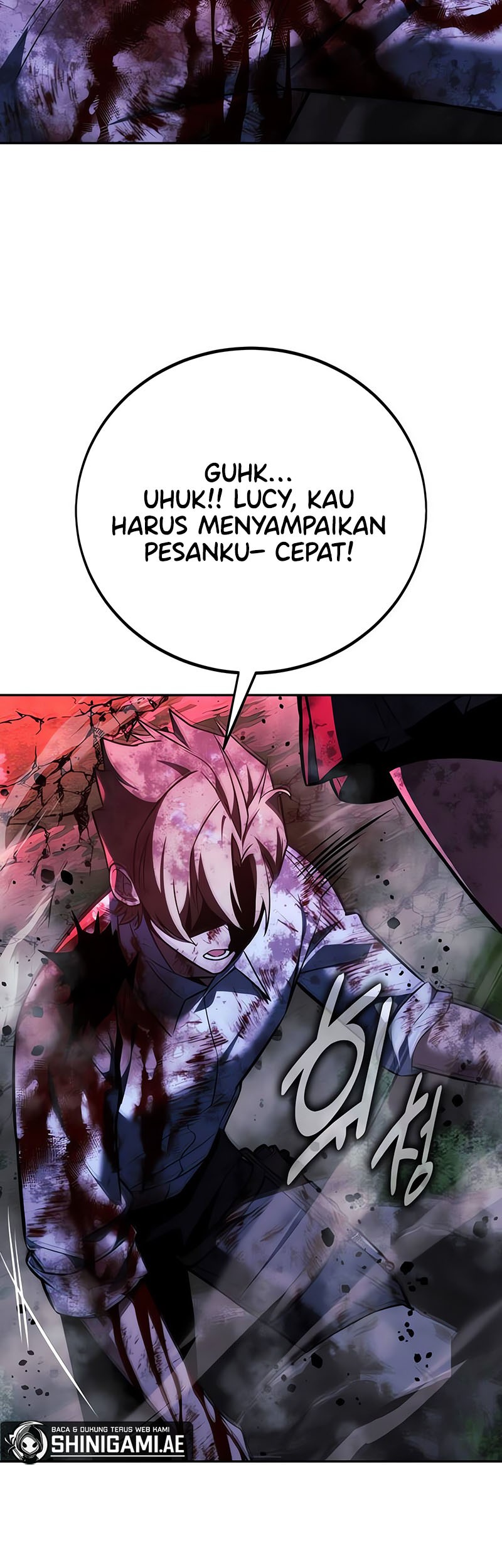 Chapter 77 - halaman 110