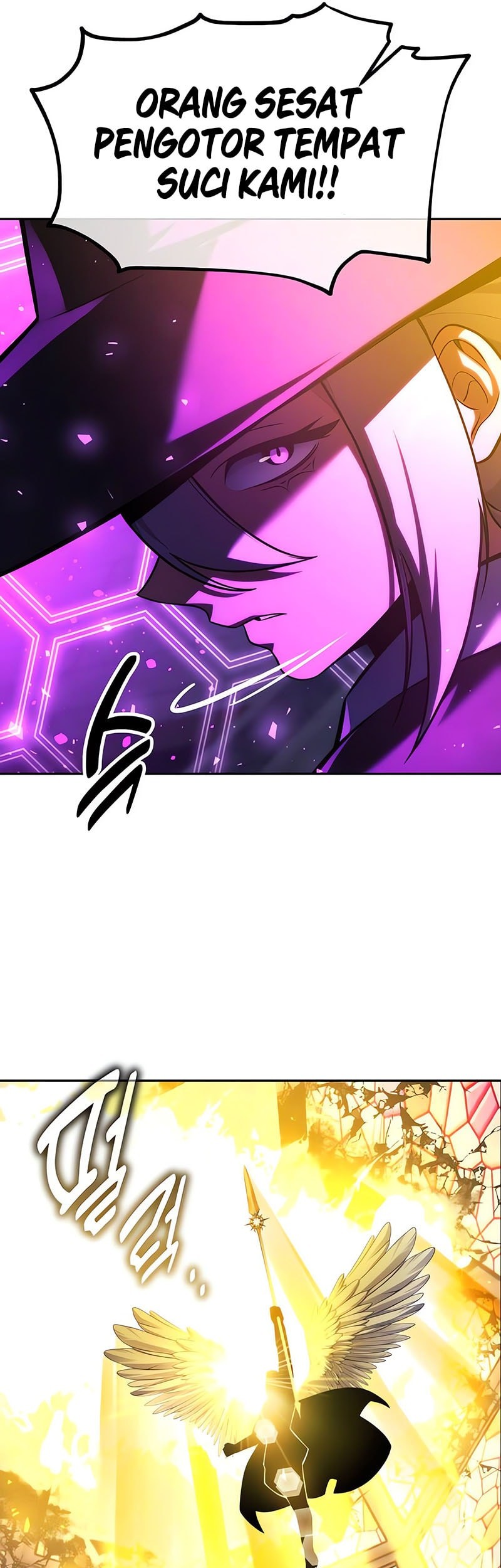 Chapter 77 - halaman 18