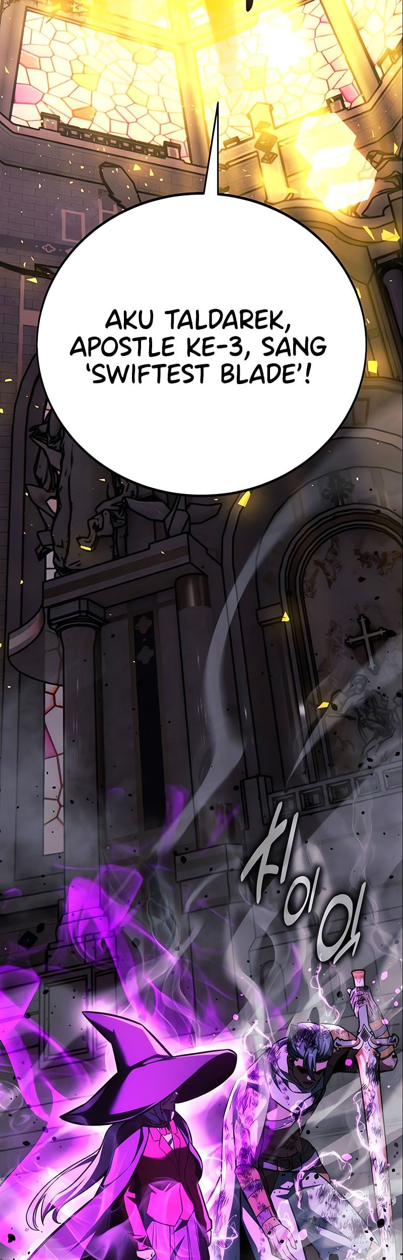 Chapter 77 - halaman 19