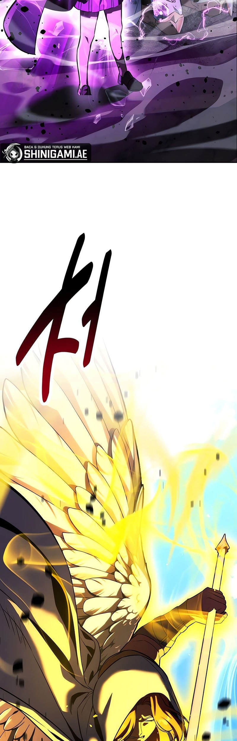 Chapter 77 - halaman 20