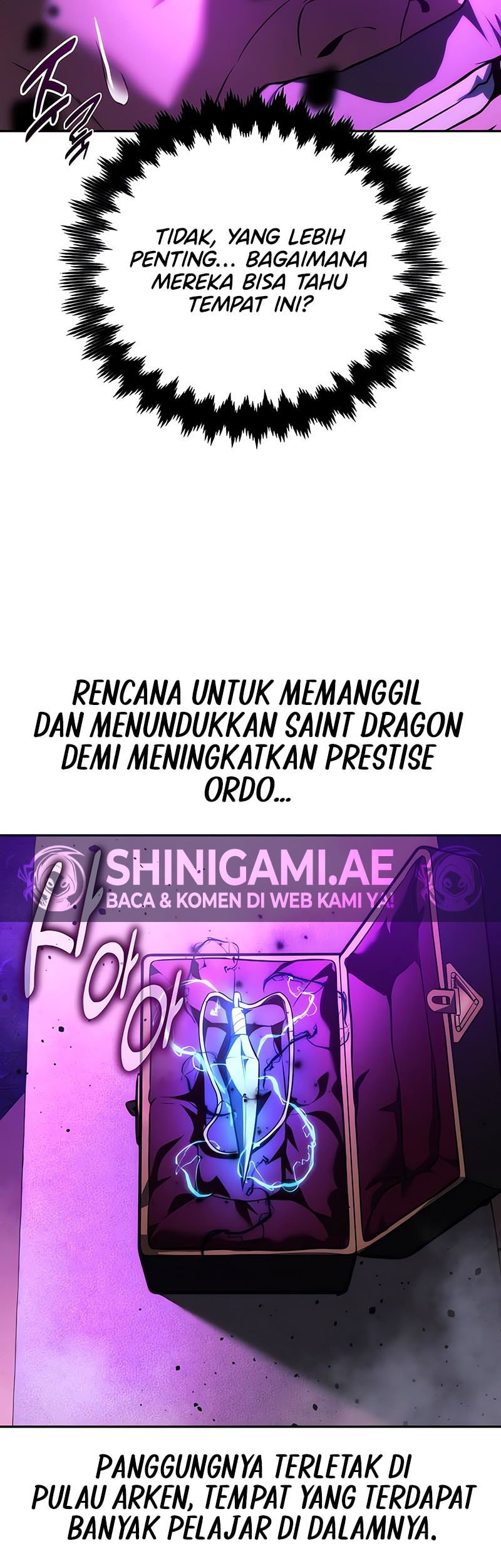 Chapter 77 - halaman 32