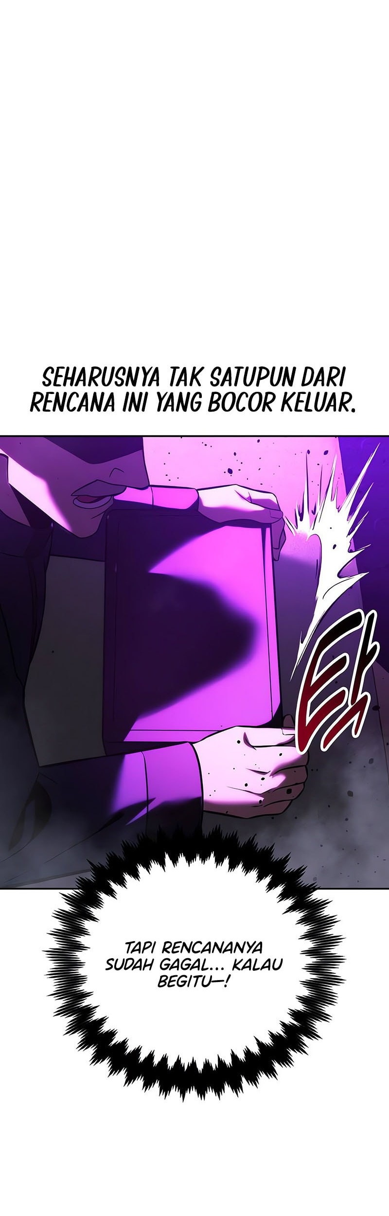 Chapter 77 - halaman 33