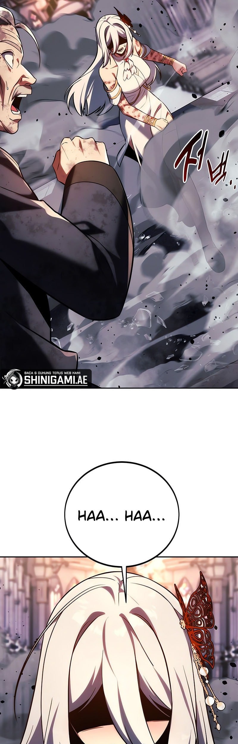 Chapter 79 - halaman 35
