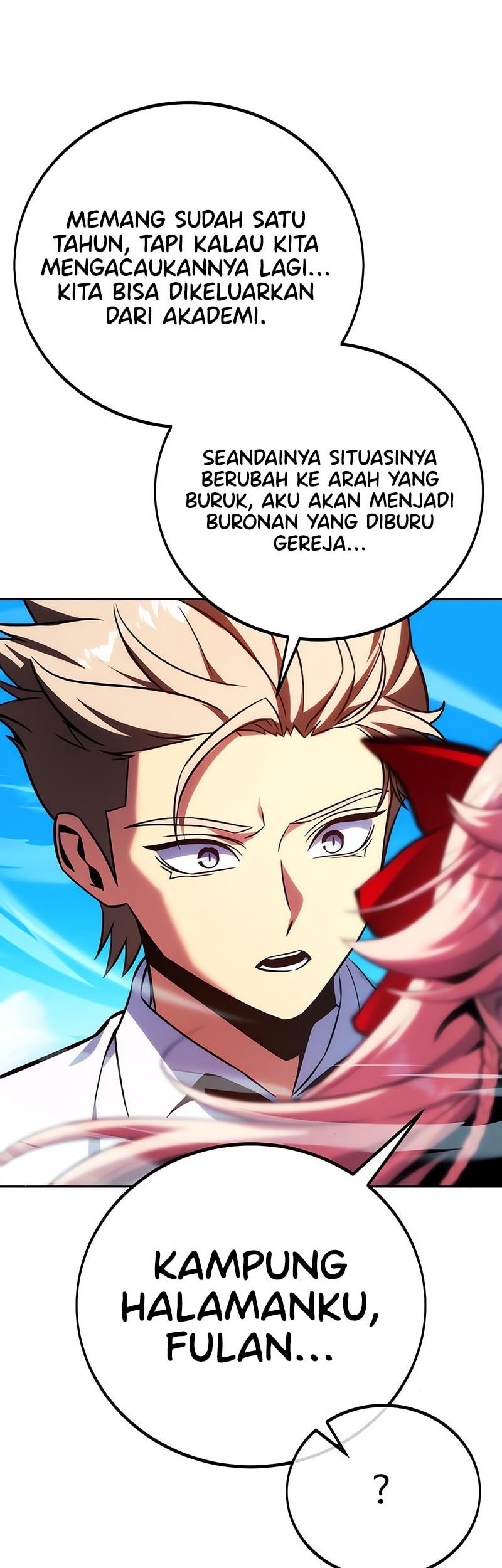 Chapter 79 - halaman 20