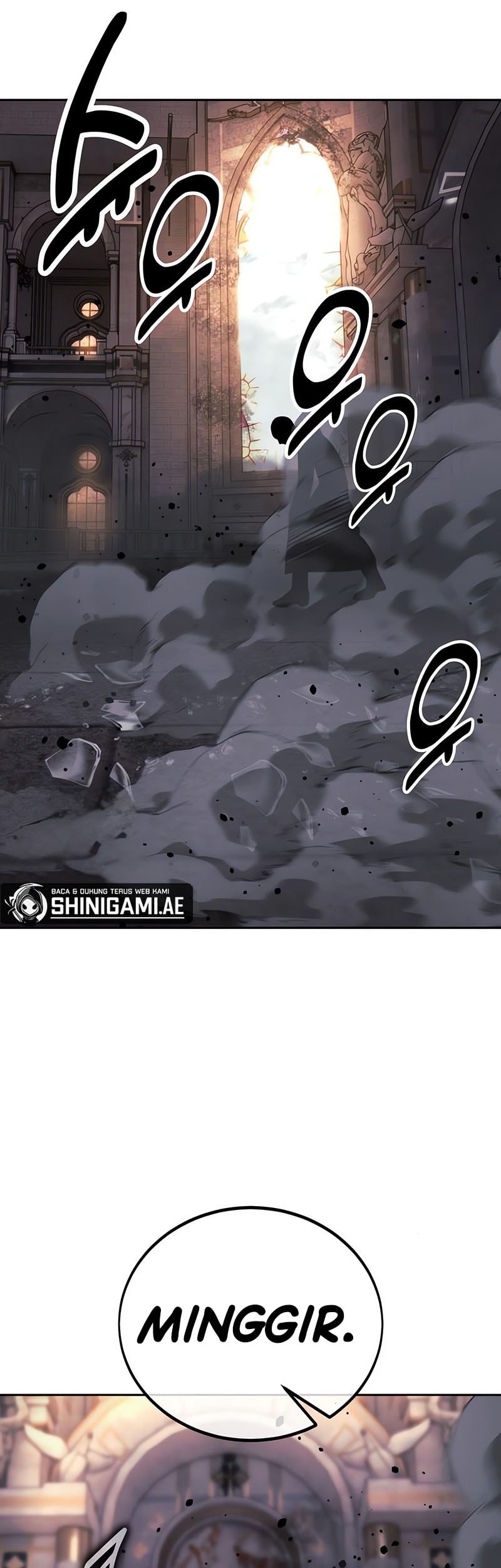 Chapter 79 - halaman 33
