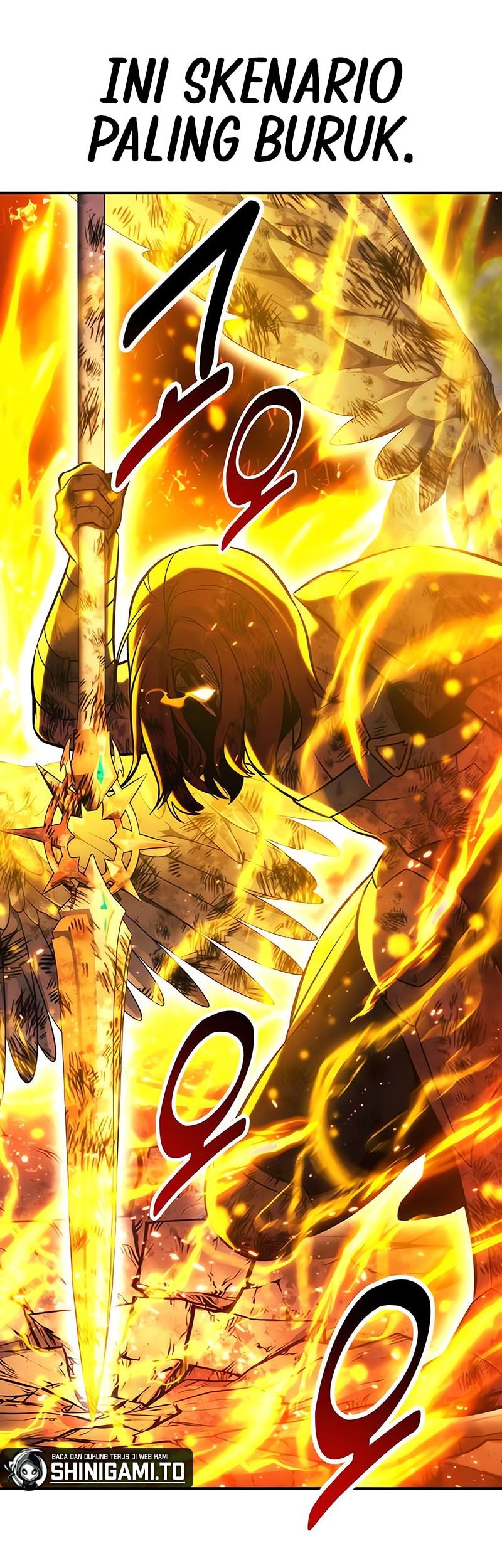 Chapter 80 - halaman 37