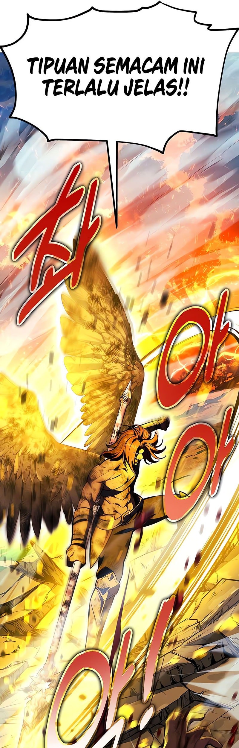 Chapter 80 - halaman 44
