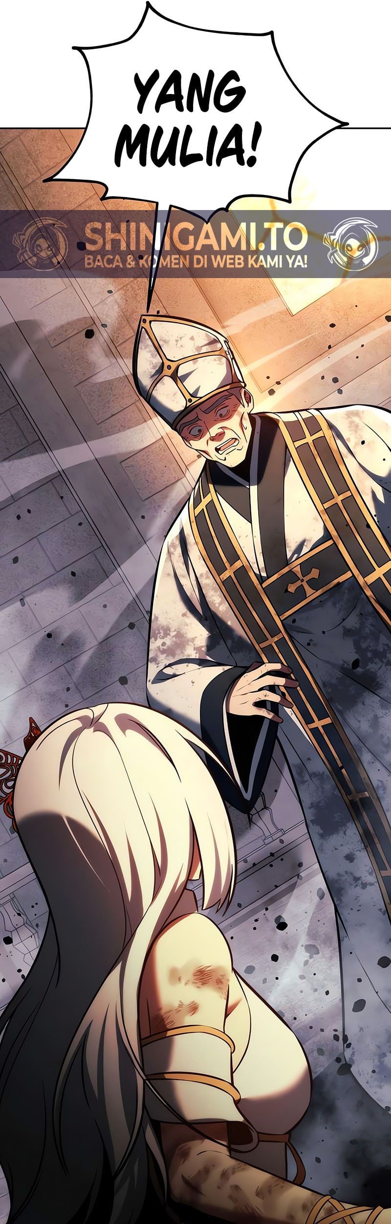 Chapter 80 - halaman 96