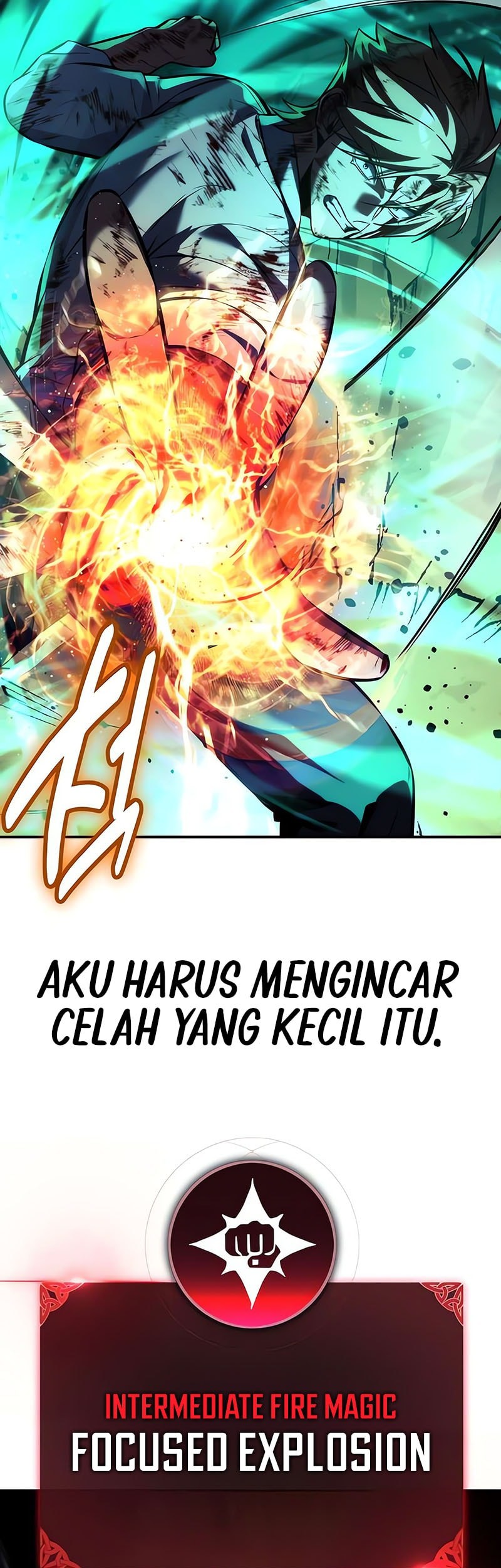 Chapter 80 - halaman 20